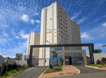 Apartamento · 43m² · 2 Quartos · 1 Vaga · Apartamento à venda em Campinas, Parque Industrial, com 2 quartos, com 43 m²