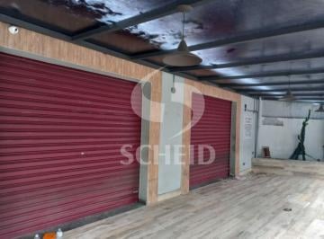 Comercial · 200m² · 4 Vagas · Casa Comercial para locação com 4 banheiros, 1 salão, cozinha, Chácara Santo Antonio