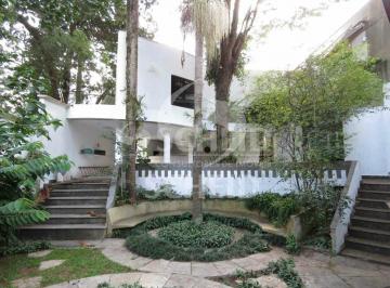 Casa · 850m² · 4 Quartos · 8 Vagas · Casa de alto Padrão no Alto da Boa Vista Locação para eventos