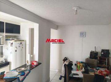 Apartamento · 45m² · 2 Quartos · 1 Vaga · APARTAMENTO - CAMPO GIALLO - OPORTUNIDADE -