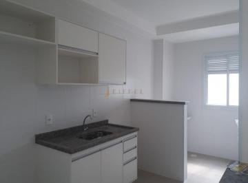 Apartamento · 61m² · 2 Quartos · 1 Vaga · Apartamento à venda e para alugar em Sorocaba, Condomínio Residencial Orquídeas, com 2 quartos