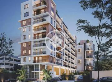 0.jpg · Apartamento 1 Quarto/suíte no Rebouças – Curitiba | 24 m² • 1 Suíte