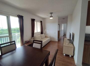 Apartamento · 70m² · 3 Quartos · 2 Vagas · Apartamento à venda e para alugar em Sumaré, Parque Villa Flores, com 3 quartos, com 70 m²