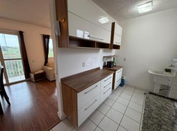 Apartamento · 70m² · 3 Quartos · 2 Vagas · Apartamento à venda e para alugar em Sumaré, Parque Villa Flores, com 3 quartos, com 70 m²
