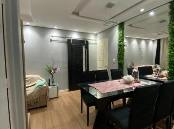 Apartamento · 49m² · 2 Quartos · 1 Vaga · Apartamento de 02 Dormitórios 49m² por R$ 320.000,00 no Vila Bela Vista  - Santo André - SP