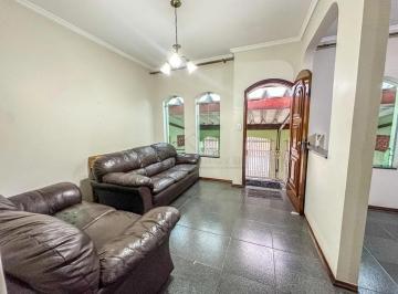 Casa · 240m² · 3 Quartos · 2 Vagas · Casa Térrea com 04 dormitórios, 240m² no Parque das Nações - Santo André/ SP
