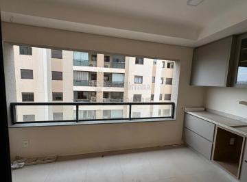 Apartamento · 72m² · 2 Quartos · 2 Vagas · Apartamento Padrão em São José do Rio Preto