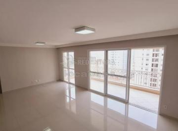 Apartamento · 124m² · 3 Quartos · 3 Vagas · Apartamento Alto Padrão para Locação e Venda com 3 Dormitórios no bairro Bom Jardim