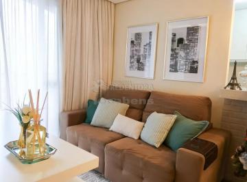 Apartamento · 50m² · 2 Quartos · 1 Vaga · Apartamento Padrão em São José do Rio Preto