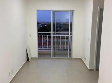 Apartamento · 51m² · 2 Quartos · 1 Vaga · Apartamento Padrão para Venda com 2 Dormitórios no bairro Jardim São Marco