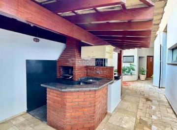 Apartamento · 137m² · 3 Quartos · 2 Vagas · Centro Edifício Aparecida Tarraf - Apartamento com 3 dormitórios,
