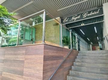 Comercial · 40m² · Sala Comercial Venda Edificio Nagib Gabriel Centro