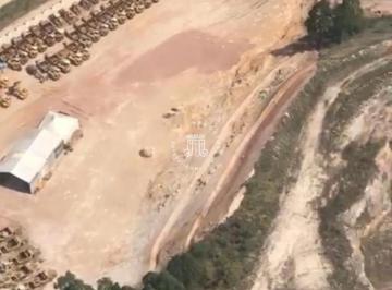 Terreno · 23000m² · PÁTIO PARA LOCAÇÃO NA RODOVIA ANHANGUERA EM CAJAMAR, SENTIDO INTERIOR.