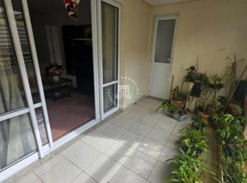 Apartamento · 119m² · 4 Quartos · 2 Vagas · APARTAMENTO À VENDA COM 4 QUARTOS 119m² ATMOSPHERA NATURAL LIVING EM JUNDIAÍ/SP