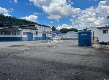 Comercial · 13000m² · 30 Vagas · GALPÃO PARA VENDA NO BAIRRO SANTA TEREZINHA NA CIDADE DE CAJAMAR