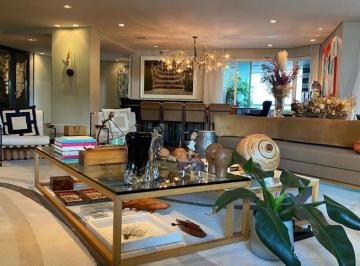 96b5692a-af91-4ab1-92bf-6f73f0f84b29 · Espetacular apartamento para venda em Vila Uberabinha com 4 quartos, sendo 4 suítes, 601m²