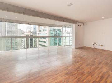 1ce3e6d2-cd1a-41d1-a84d-2570f3ab981f · Elegante apartamento para venda em Vila Olímpia com 3 quartos, sendo 3 suítes, 124m²