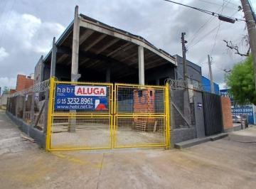 4b746f4c901dad1076dd1788074a69a81cc51919 · Galpão para alugar, 250 m² por R$ 8.510,00/mês - Vila Espírito Santo - Sorocaba/SP