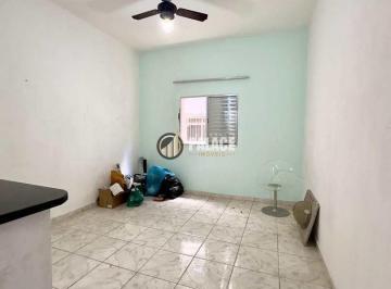 Apartamento · 19m² · 1 Quarto · 1 Vaga · Apartamento com 1 quarto, Canto do Forte, Praia Grande - R$ 185 mil, Cod: 3564