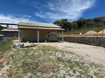 Rural · 433m² · 2 Quartos · 5 Vagas · Chácara em Condomínio com 2 quartos, Mairinque - R$ 350 mil, Cod: CO-1385