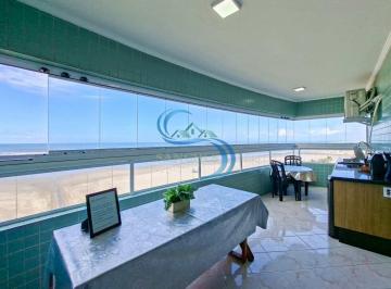 Apartamento · 145m² · 4 Quartos · 3 Vagas · Apartamento com 4 quartos, Guilhermina, Praia Grande - R$ 1.5 mi, Cod: 7302