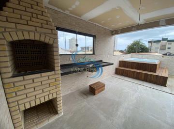 Casa · 180m² · 3 Quartos · 2 Vagas · Casa com 3 quartos, Caiçara, Praia Grande