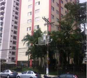 Apartamento · 80m² · 3 Quartos · 1 Vaga · Apartamento com 3 quartos, Santana, São Paulo - R$ 530 mil, Cod: 14518