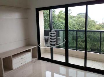 Apartamento · 42m² · 1 Quarto · 1 Vaga · Studio 1 dorm, 42m², 1 vaga, varanda,  locação – Parada Inglesa