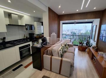 Apartamento · 49m² · 2 Quartos · 1 Vaga · Apartamento com 2 quartos, Jardim São Paulo(Zona Norte), São Paulo - R$ 885 mil, Cod: 14523