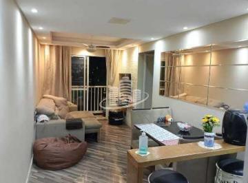 Apartamento · 47m² · 2 Quartos · 1 Vaga · Apartamento com 2 quartos, Vila Nova Cachoeirinha, São Paulo - R$ 350 mil, Cod: 14521