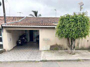 4213416530.jpg · Casa frente rua em Pinhais com área gourmet                                                         