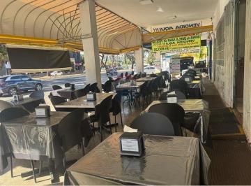 Comercial · 100m² · 1 Quarto · VENDE-SE PONTO COMERCIAL  DE RESTAURANTE – ASA NORTE, BRASÍLIA