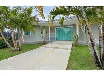 Casa · 470m² · 3 Quartos · 8 Vagas · CASA À VENDA NO CONDOMÍNIO MANSÕES ENTRE LAGOS - Região dos Lagos -Sobradinho/DF