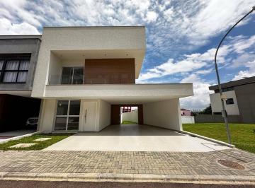 cb549ba9688712dcb36b7fabc3d233ba92a80750 · Casa com 3 dormitórios à venda, 155 m² por R$ 1.840.000,00 - Bacacheri - Curitiba/PR