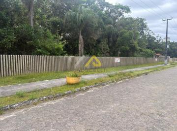 Terreno · 9800m² · Área privilegiada perto do mar, com potencial para condomínio de lotes ou empree