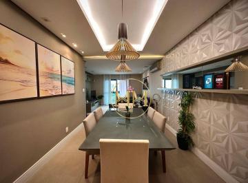 398fec74611fd05a40fb178dc652ff4a86785077 · Apartamento com 3 dormitórios à venda, 150 m² por R$ 1.380.000 - Embaré - Santos/SP