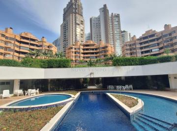Imagem da fachada · Apartamento porteira fechada no Verte Ville II – Alphaville