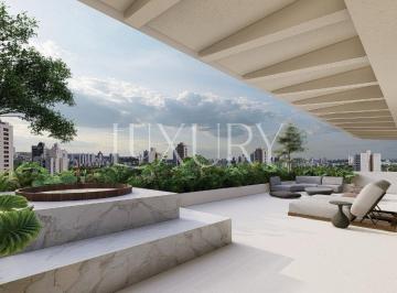 1 · Cobertura Penthouse totalmente reformada e próxima a Oscar Freire com 350.0 m², à venda no Jardins