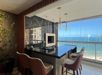 5d77a8fd645e6584d2a22f717d6557d6d89160c9 · Apartamento temporada, FRENTE MAR, com 02 suíte mais 02 dormitórios para alugar,  por R$ 5.000/dia -