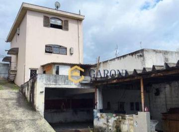 90164989955c07c1a3c05da2bb6947d82b0b7187 · Sobrado com 3 dormitórios à venda, 150 m² por R$ 630.000,00 - Jaraguá - São Paulo/SP