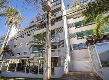 Apartamento · 202m² · 2 Quartos · 2 Vagas · COBERTURA NA DIVISA DO BAIRRO SÃO FRANCISCO COM ME