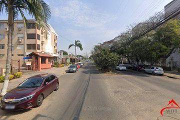 Apartamento · 48m² · 1 Quarto · Apartamento à venda - em Sarandi
