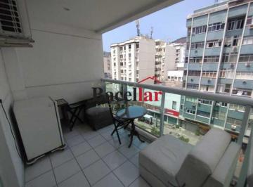 Apartamento · 67m² · 2 Quartos · 1 Vaga · Apartamento : Padrão / Residencial / Botafogo