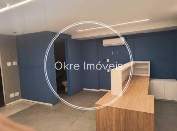 Comercial · 240m² · Conjunto de Salas :  / Comercial / Ipanema