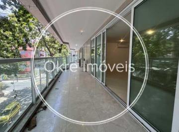 Apartamento · 229m² · 4 Quartos · 2 Vagas · Apartamento : / Residencial / Leblon