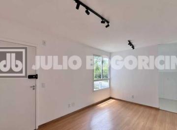 Apartamento · 44m² · 2 Quartos · 1 Vaga · Apartamento 2 quartos Vargem Grande 1 Vaga