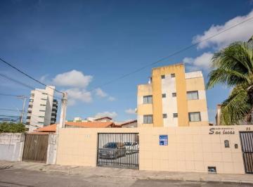 SanLucas102Frentepredio.jpg · Apartamento para Venda em Salvador/BA - 1 Dorm. 50 m2 Área Útil