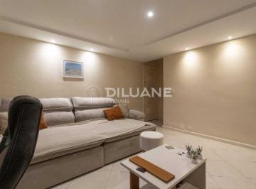Apartamento · 92m² · 3 Quartos · 1 Vaga · Apartamento : Padrão / Residencial / Gávea