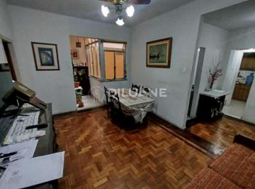 Apartamento · 81m² · 2 Quartos · Apartamento : Padrão / Residencial / Copacabana