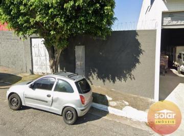 Terreno · 300m² · Terreno Vila Rio Branco São Paulo/SP